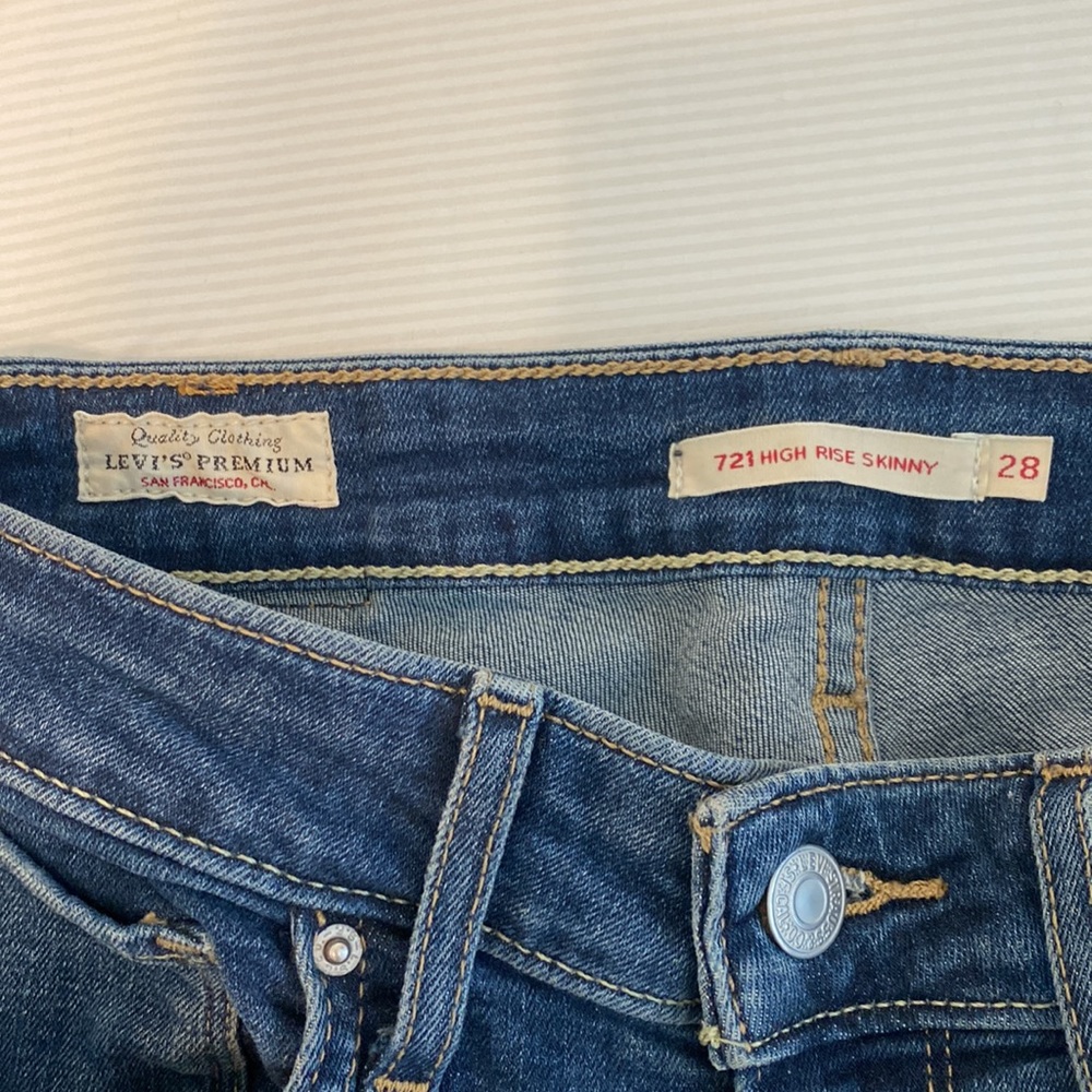 2 Pair Jean Bundle - image 5